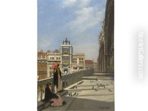 La Loggetta Dei Cavalli