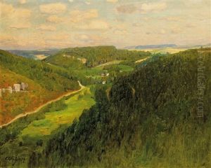 Nelahozeveska Krajina