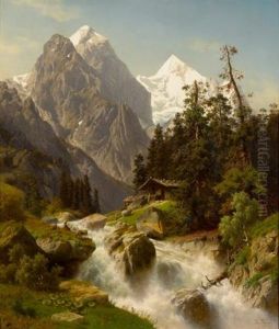 Alpine Waters Alpine Waters