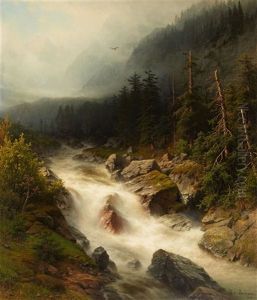Am Wildbach Am Wildbach