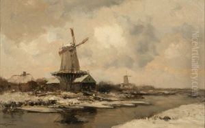 Sawing Mills