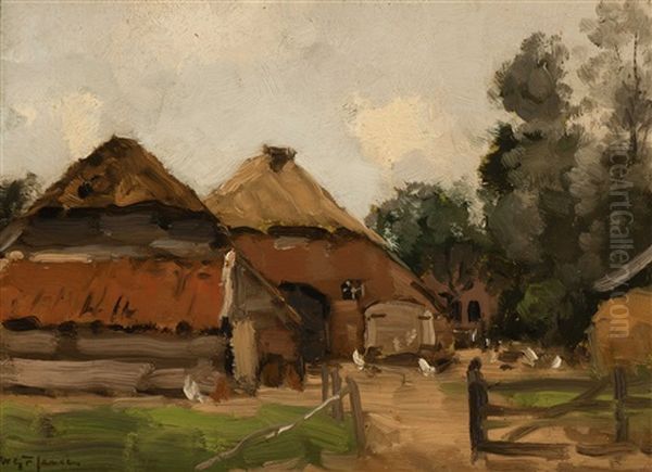 De Valk, Veluwe - view 1