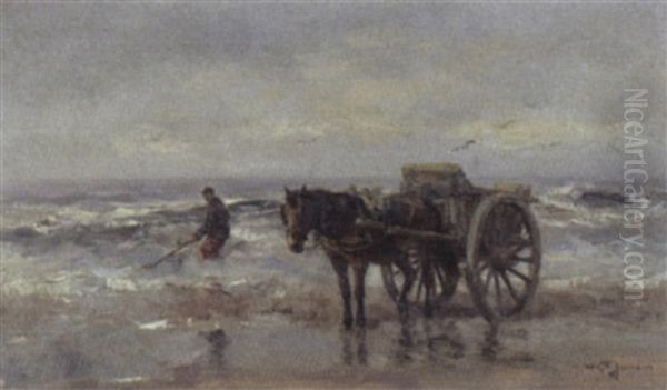 Shrimper - view 1