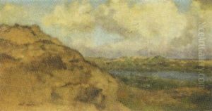 In The Dunes In The Dunes