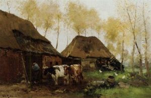 Achter De Boederij