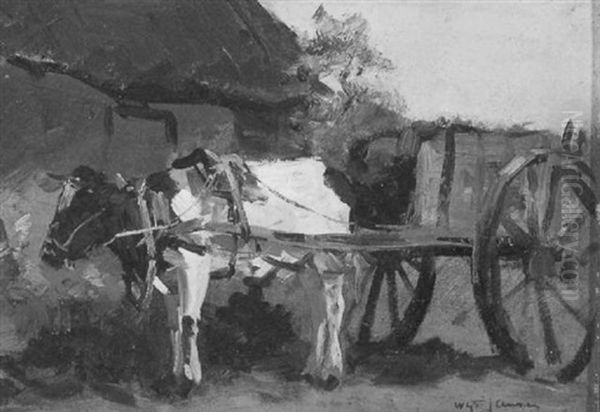 Ossewagen - view 1
