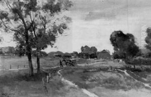 At The Country-side At The Country-side