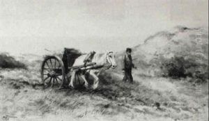 In The Fields In The Fields