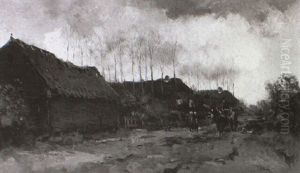 Dorfstrase Dorfstrase