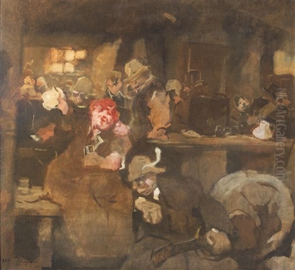 Mother Ey With Dusseldorf Originals - view 1
