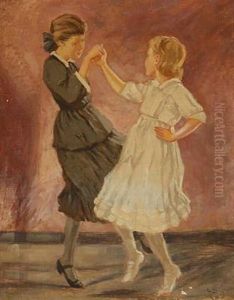 Dancing Children