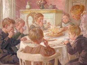 Bornefodselsdag