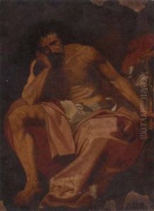 Saint Jerome Saint Jerome