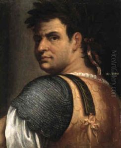 Titus Flavius Vespasian, Xi R"mischer Kaiser