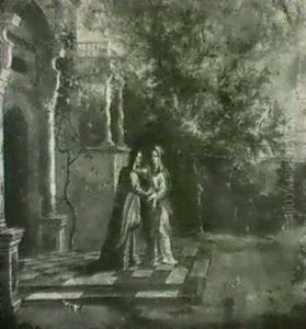 The Visitation