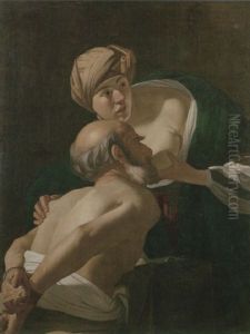 Roman Charity