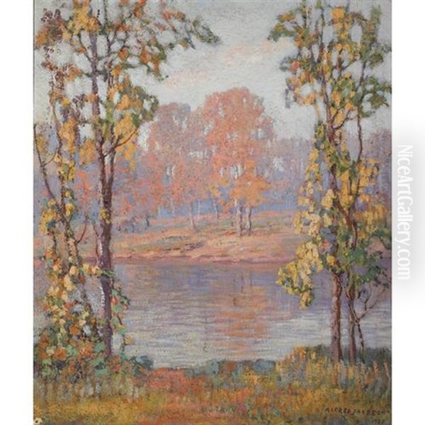 Minnesota Woods No.i - view 1