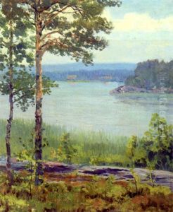 Lake Arrow
