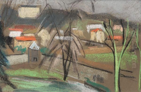 Le Village - view 1
