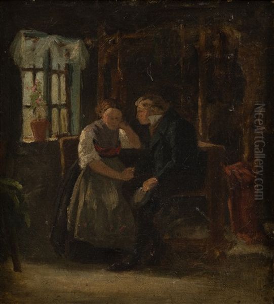 Interior, Jomala - view 1