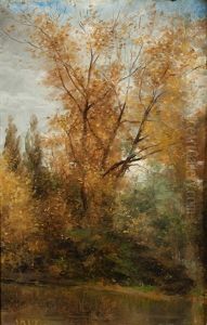 Herbstlandschaft