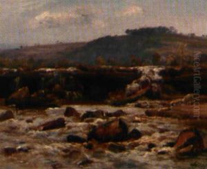 Torrent En Haute Loire