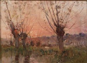 Les Saules