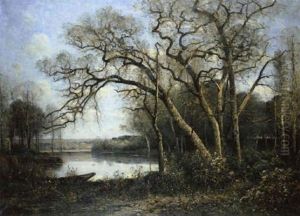 Flusslandschaft thumbnail