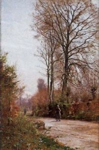 Conversation Sur Le Chemin Conversation Sur Le Chemin