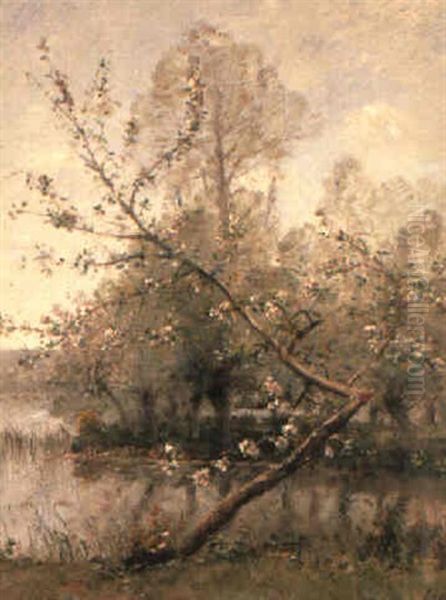 Spring - view 1