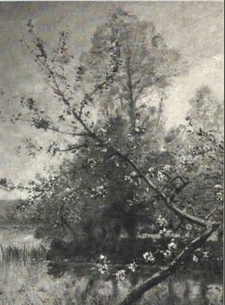 Spring - view 1