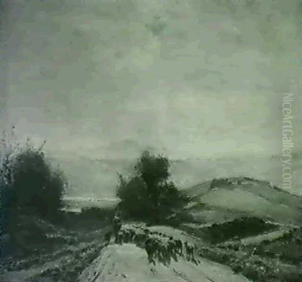 Homeward Bound - view 1