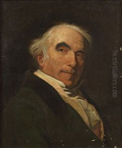 Portrait D'homme