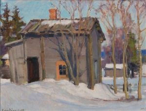 Winter Landscape