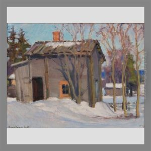 Winter Landscape