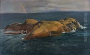 Sea Landscape Sea Landscape