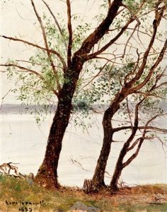 Alders On The Strand Alders On The Strand