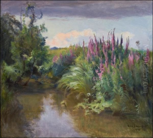 Kaunis Kesapaiva - view 1