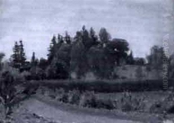 Maaseutua - view 1