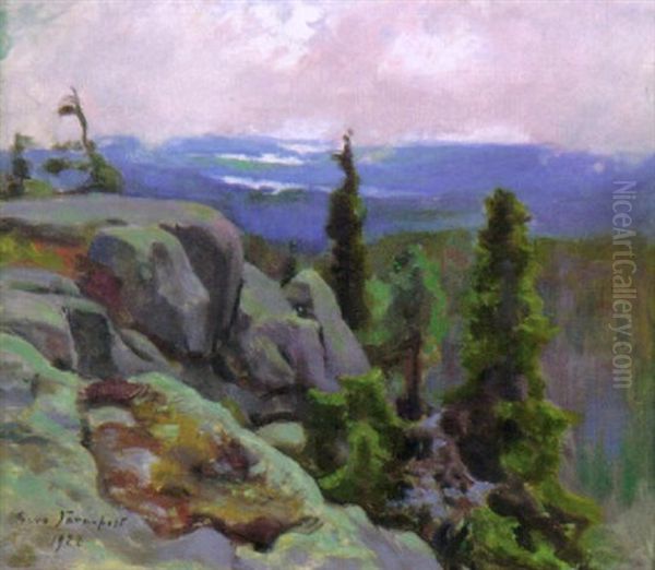 Kolilta - view 1