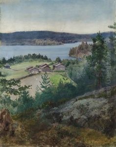 Landscape Landscape