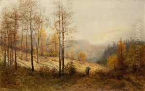 Herbstlandschaft