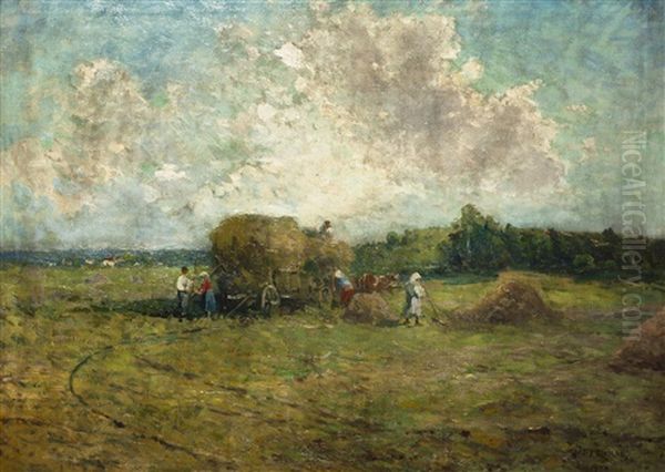 Heuladen - view 1