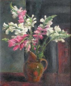 Bouquet De Gueules De Loup