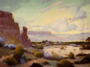 Untitled by Frederick Jarvis