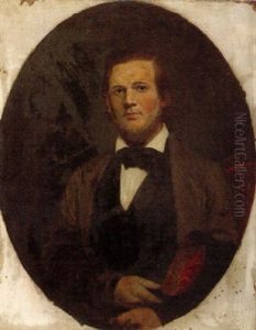 Louisiana Governor Joshua Baker
