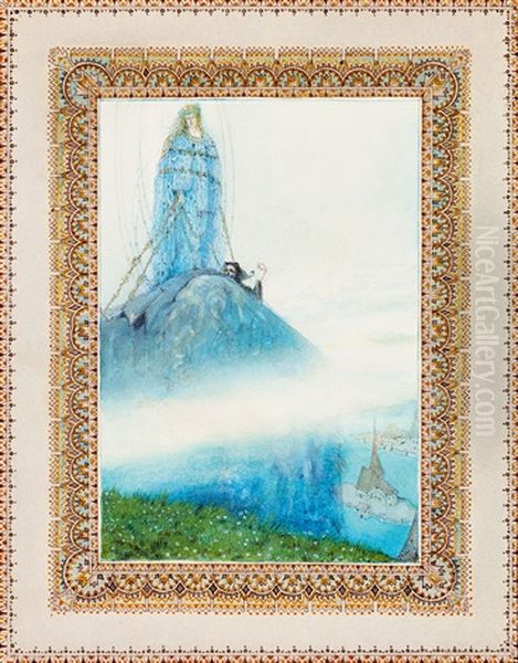 The Idol - view 1