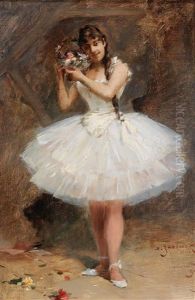Ballerina