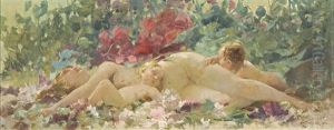 Sleeping Venus