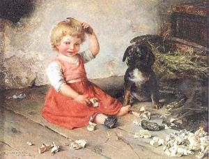 Kleine Freunde Kleine Freunde